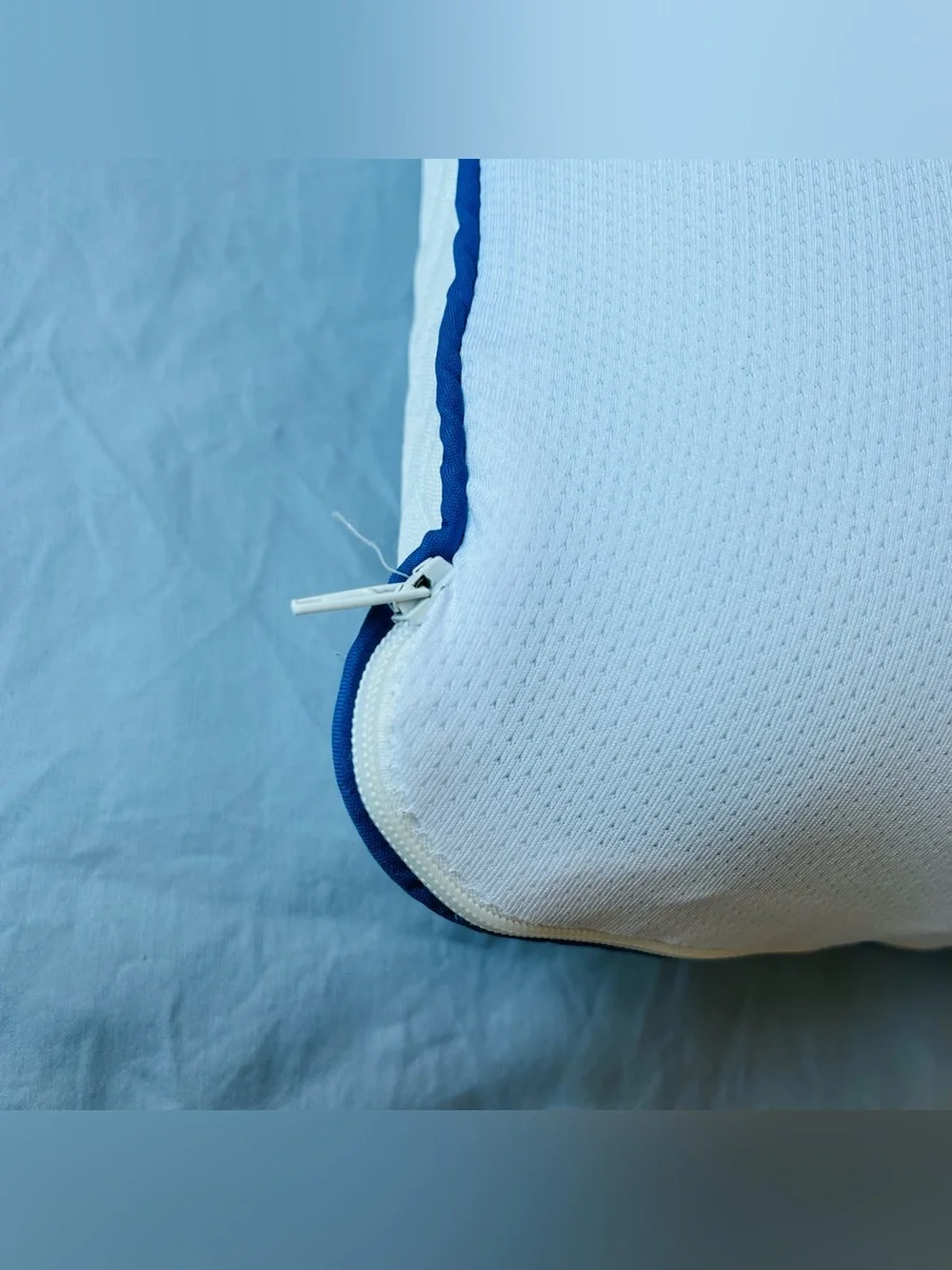 Innocor Comfort memory foam pillow
